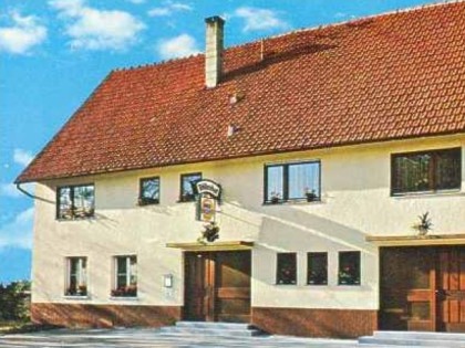 Photo: Landgasthof Döllenhof